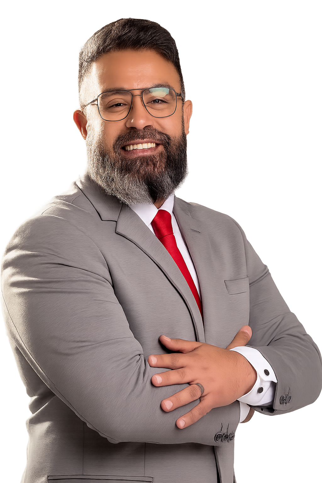 Dr. Wesley Machado - Advogado Criminal em Caxias do Sul