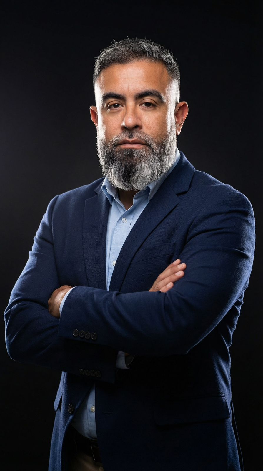 Wesley Machado - Advogado Criminalista OAB/RS 72.254