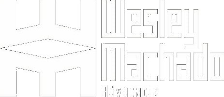 Wesley Machado Advocacia - Logo