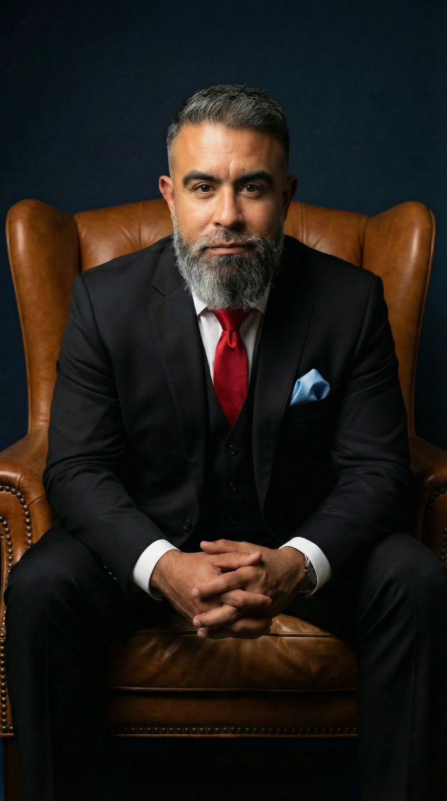 Wesley Machado - Advogado Criminal